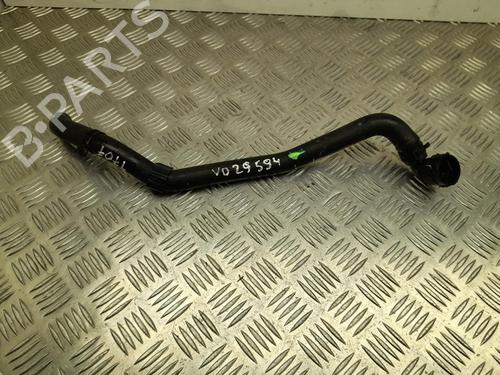 Pipe VW CRAFTER Van (SY_, SX_) 2.0 TDI FWD (SYB, SYC, SYD) | BP37550756M125 - Image 2