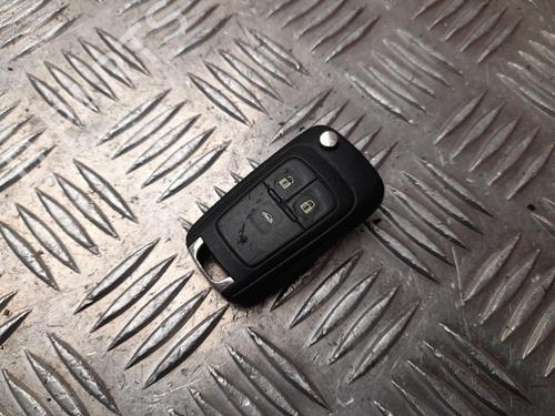 Elektronisk modul Elektronisk modul CHEVROLET CRUZE (J300) 2.0 CDI (163 hp) 37557485 37557485