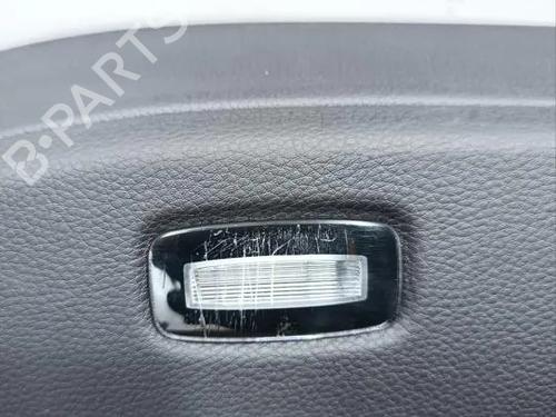 Front left panel PORSCHE PANAMERA (971) 4.0 Turbo S E-Hybrid (97AFH1, 97BFH1) | BP36186976C58 - Image 3