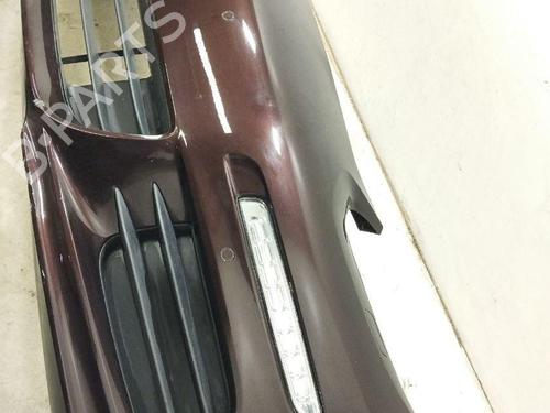 Front bumper PORSCHE PANAMERA (970) 3.6 | BP28929427C7 