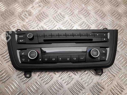 Used Electronic module BMW 3 Touring (F31) 320 i (184 hp) 28927845