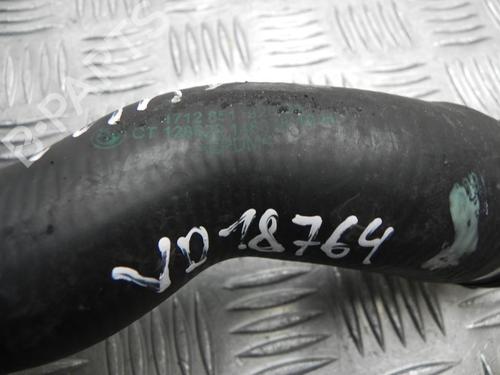 Pipe BMW 5 (F10) 530 d | BP37582520M125 - Image 2