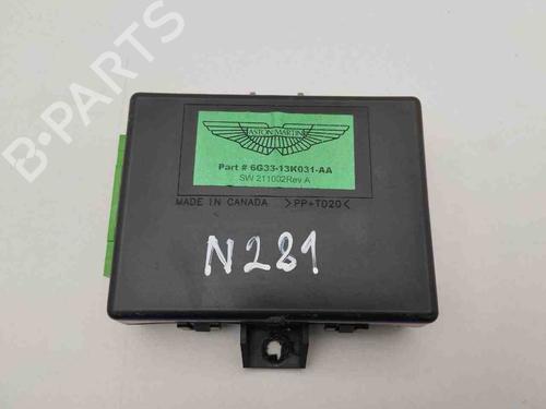 Used Electronic module ASTON MARTIN VANTAGE Vantage 4.7 V8 (426 hp) 28911929