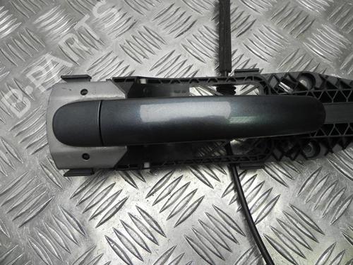 Electronic module SKODA YETI (5L) 2.0 TDI 4x4 | BP37577738M83 - Image 3