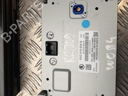 Electronic module SKODA FABIA III Estate (NJ5) 1.0 TSI | BP28919233M83 