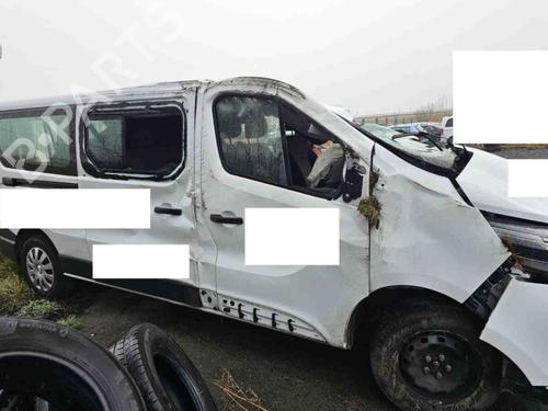 Pipe NISSAN PRIMASTAR Van (X82) 2.0 dCi 110 | BP37563831M125 - Image 7