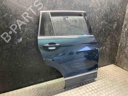 Used Right rear door VW TIGUAN (AD1, AX1) 1.4 TSI 4motion (150 hp) 28935100
