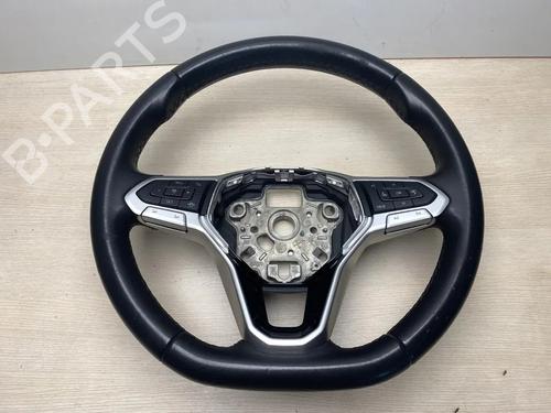 Used Steering wheel Steering wheel VW TIGUAN (AD1, AX1) 1.5 TSI (131 hp) 35984546 35984546