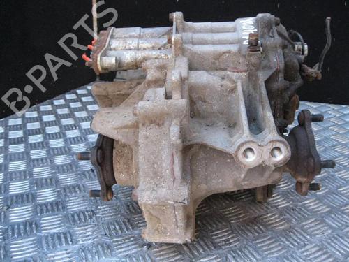 Rear differential LEXUS RX (_U3_) 400h AWD (MHU38_, MHU38R) | BP37544307M24  - Image 5
