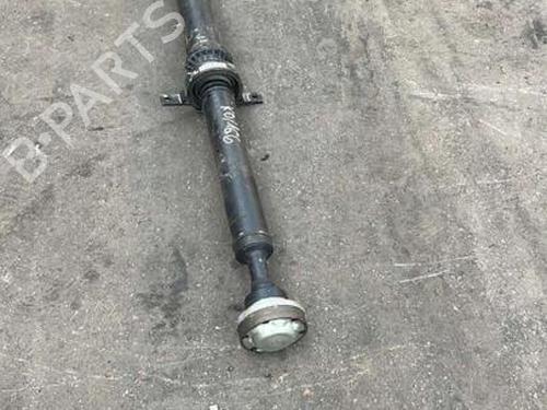 Driveshaft JAGUAR F-PACE (X761) 3.0 SCV6 AWD | BP37573067M37 - Image 3