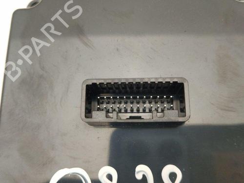 Climate control MASERATI LEVANTE SUV (M161) 3.0 Q4 | BP28921271I5 