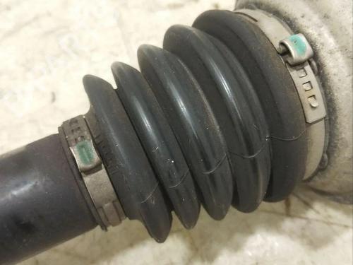 Left rear driveshaft PORSCHE CAYENNE (9YA) 4.0 Turbo S E-Hybrid AWD (9YACH1) | BP28908820M40  - Image 6