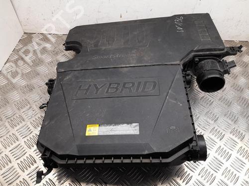 Used Air filter box KIA NIRO I (DE) 1.6 GDI Plug-in Hybrid (141 hp) 28936763