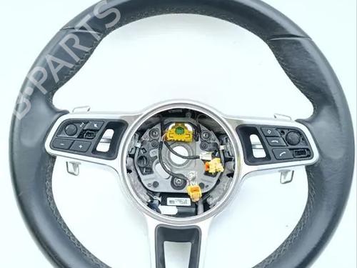 Volante PORSCHE MACAN (95B) 3.6 Turbo (400 hp) 30574678