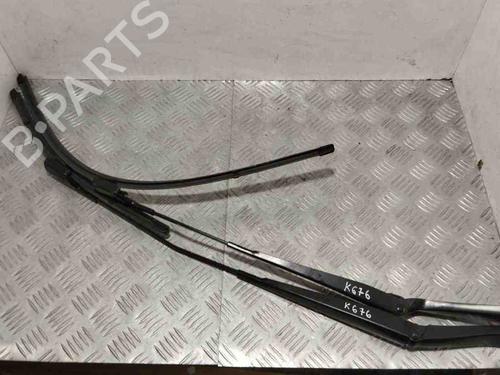 Used Rear windshield wiper arm JAGUAR XE (X760) 3.0 S (340 hp) 28935569