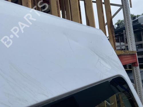 Right rear door RENAULT MASTER III Van (FV) 2.3 dCi 150 FWD (FV0F, FV03, FV09) | BP37574253C5 - Image 4