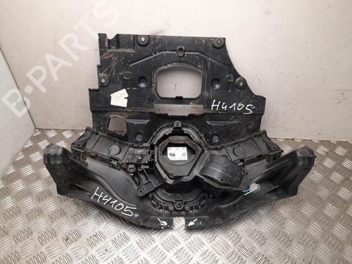Grille RENAULT ZOE (BFM_) ZOE | BP29163903C40 