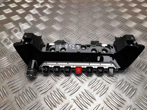 Used Switch PEUGEOT 2008 I (CU_) 1.2 THP 110 / PureTech 110 (110 hp) 28930068