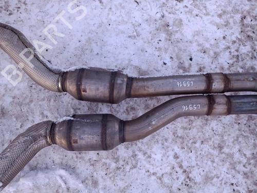 Exhaust system BENTLEY BENTAYGA (4V1) 6.0 | BP31810389M121 