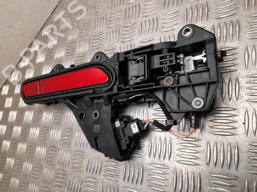 Udvendigt håndtag RENAULT MEGANE E-TECH SUV EV40 (BNJ2) | BP37564479C122 - Image 3