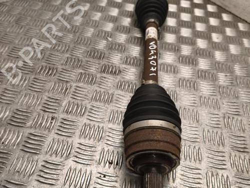 Driveshaft DACIA BIGSTER 1.2 TCe 140 (RYMH) | BP37863438M37 - Image 2