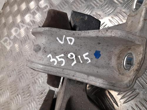 Engine mount HONDA CR-V IV (RM_) 1.6 i-DTEC 4WD (RE6) | BP37560634M89 - Image 3
