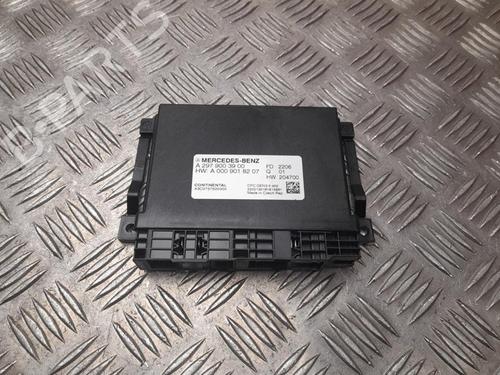 Elektronisk modul MERCEDES-BENZ EQE (V295) EQE 350 (295.125) (292 hp) 28942271