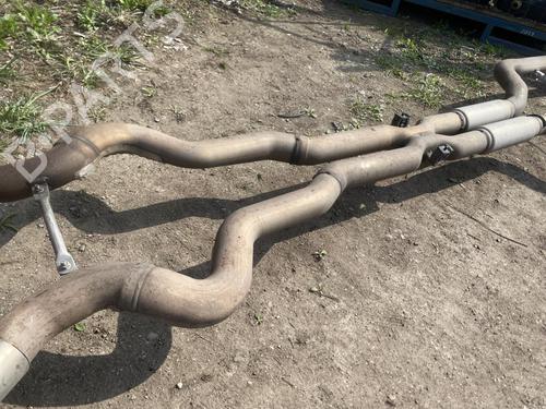Exhaust system BMW 5 (F10) M5 | BP37552264M121 - Image 3
