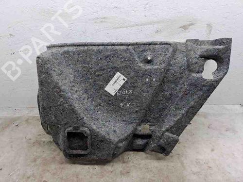 Boot lining SEAT IBIZA V (KJ1, KJG) 1.0 TSI | BP28911173I3 