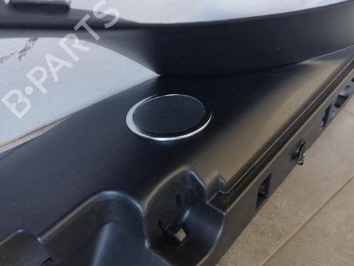 Boot lining LAND ROVER RANGE ROVER VELAR (L560) 2.0 P250 Si4 4x4 | BP39573563I3 - Image 3
