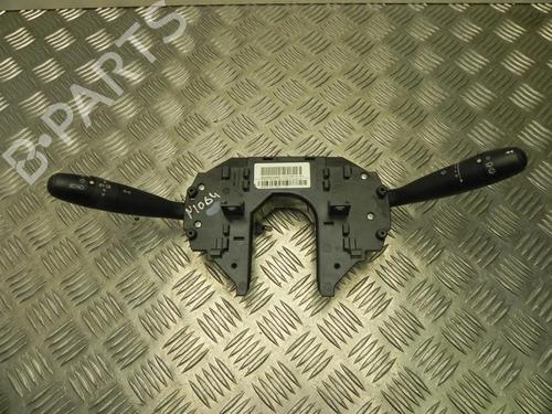 Used Steering column stalk CITROËN C4 Grand Picasso I (UA_) 2.0 HDi 150 (150 hp) 28930248