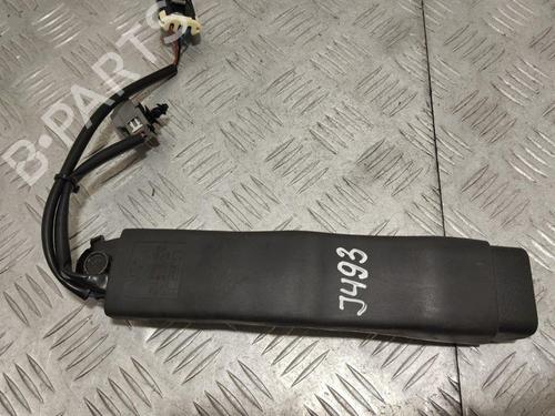 Used Seat buckle TESLA MODEL S (5YJS) P85 (421 hp) 28911337