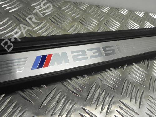 Step BMW 2 Coupe (F22, F87) M 235 i xDrive | BP28915548C149 