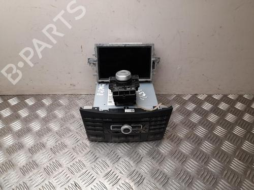 radio-mercedes-benz-e-class-coupe-c207-2009-2010-2011-2012-2013-2014-2015-2016-37549993 main image