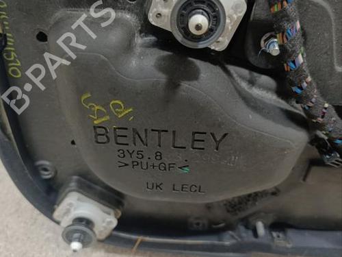 Rear left panel BENTLEY MULSANNE (3Y_) 6.8 | BP39573487C60 - Image 23