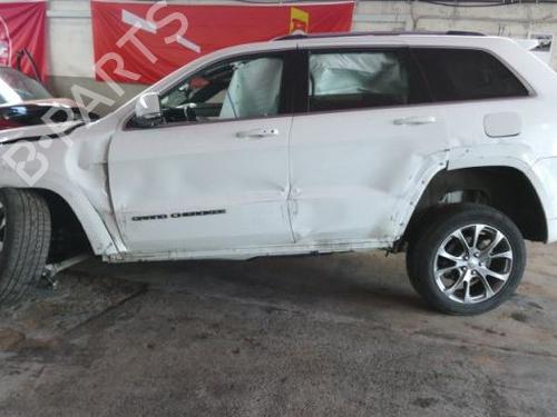 Switch JEEP GRAND CHEROKEE IV (WK, WK2) 3.0 CRD V6 4x4 | BP37575767I30 - Image 7