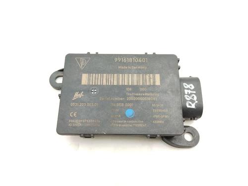 Used Electronic module PORSCHE CAYMAN (981) 2.7 (275 hp) 28934775