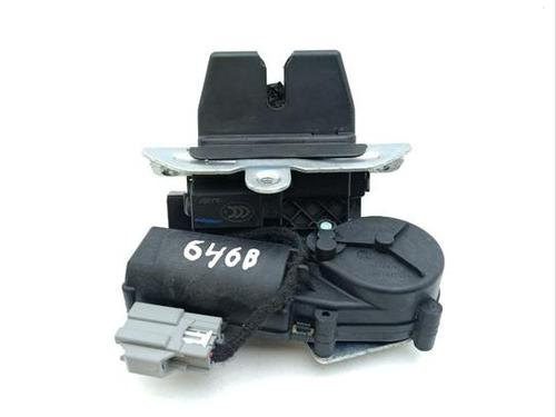 Bagklap lås FORD USA EXPEDITION (U553) 3.5 Ti-VCT EcoBoost | BP38997073C101 - Image 3
