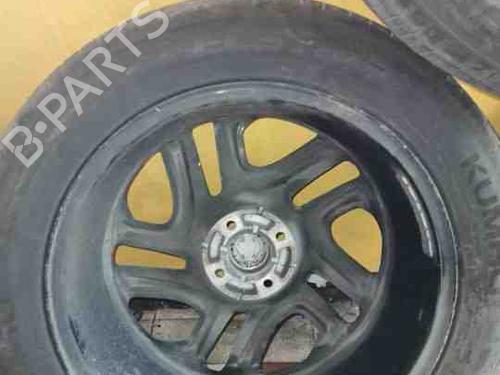 Fælk RENAULT CAPTUR I (J5_, H5_) 0.9 TCe 90 | BP28910961C45 