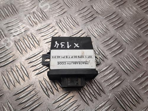Electronic module MASERATI GHIBLI III (M157) 3.0 S Q4 | BP28928691M83 
