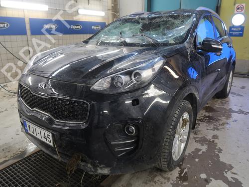 Switch KIA SPORTAGE IV (QL, QLE) 1.7 CRDi | BP37556808I30 - Image 5