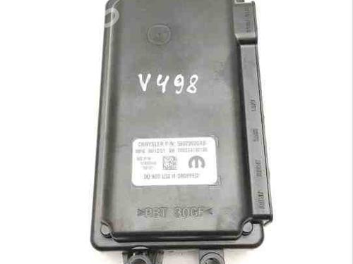 Used Electronic module CHRYSLER PACIFICA (RU) 3.6 Hybrid (264 hp) 28930785