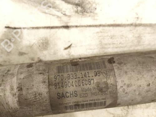 Left rear shock absorber PORSCHE PANAMERA (970) 3.6 | BP28923224M18 