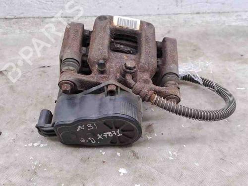Right rear brake caliper OPEL MOKKA 1.2 (76) | BP29866184M106