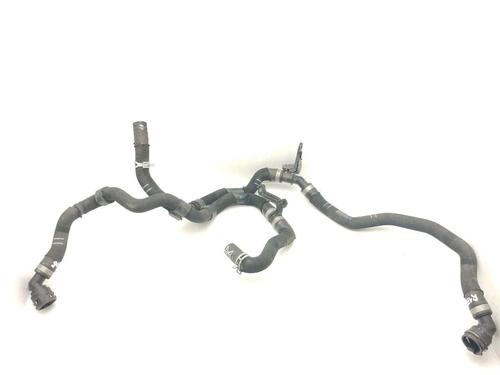 Pipe PORSCHE TAYCAN Cross Turismo (Y1B) 4 (Y1BBD1) | BP28920866M125