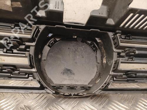 Grill VW TOURAN (5T1) 2.0 TDI | BP38450203C40 - Image 8