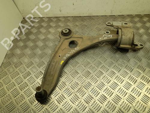 Used Left front suspension arm Left front suspension arm LAND ROVER DISCOVERY SPORT (L550) 2.0 D 4x4 (150 hp) 28935617 28935617