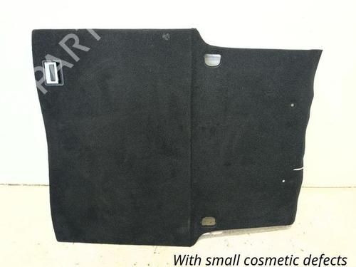 Used Luggage compartment floor MASERATI QUATTROPORTE VI 3.8 GT S (530 hp) 28940014