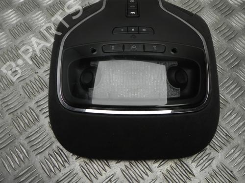 Interior roof light MASERATI GHIBLI III (M157) 3.0 S Q4 | BP28934426I8 