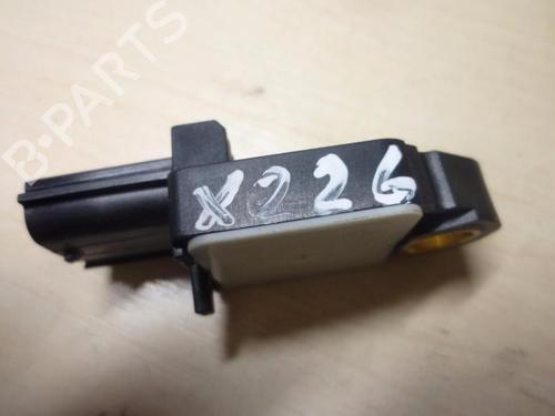 Electronic sensor MITSUBISHI OUTLANDER II (CW_W) 2.0 DI-D (CW8W) | BP37547965M84 - Image 4